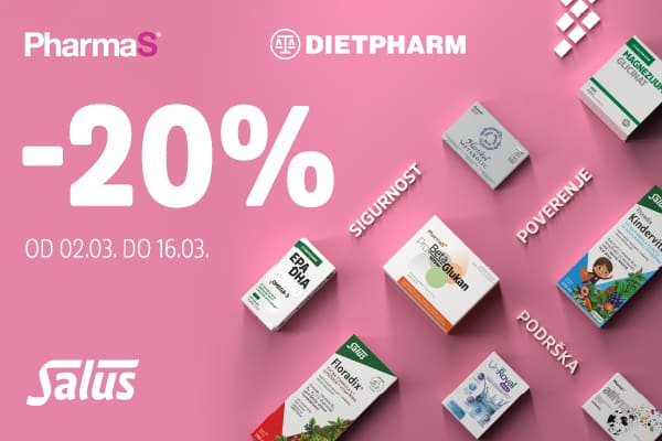 Dietpharm dani 03/26 brend